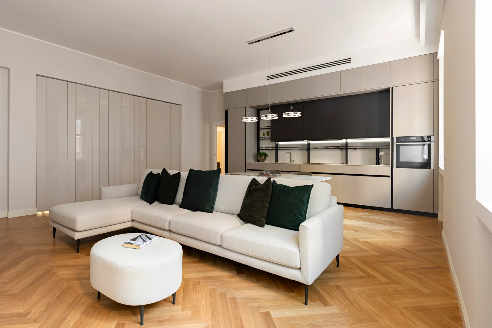 Residenza Milano Corso Magenta - 2